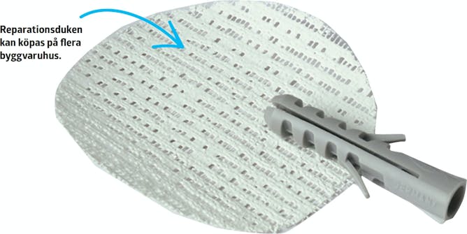 Tips på upphängning Tips på upphängning